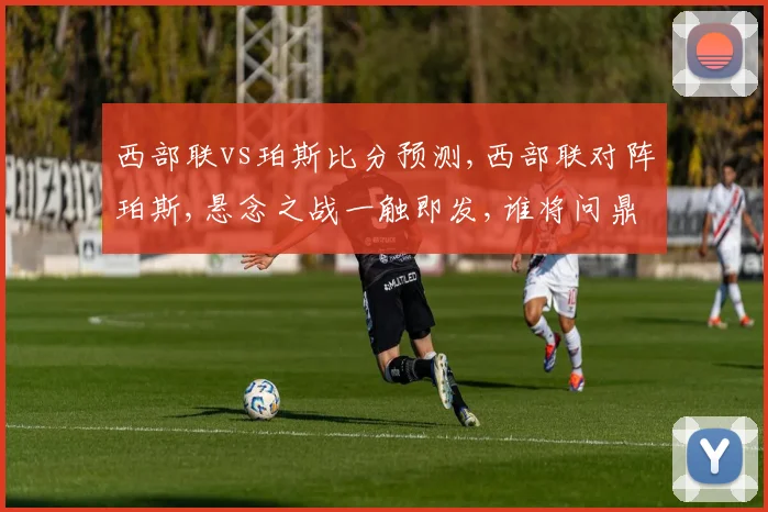 西部联vs珀斯比分预测,西部联对阵珀斯,悬念之战一触即发,谁将问鼎巅峰