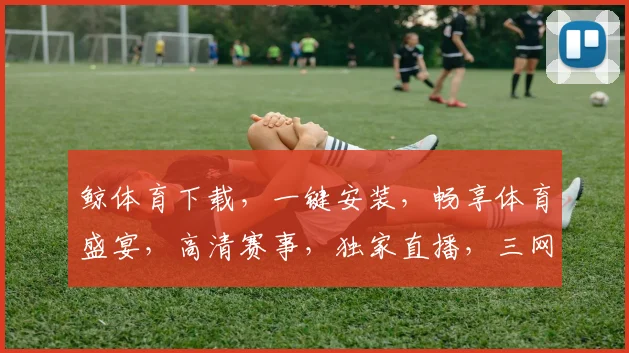 鲸体育下载，一键安装，畅享体育盛宴，高清赛事，独家直播，三网通用，体验非凡